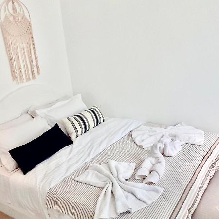 Oldtown Suites Fira Dış mekan fotoğraf