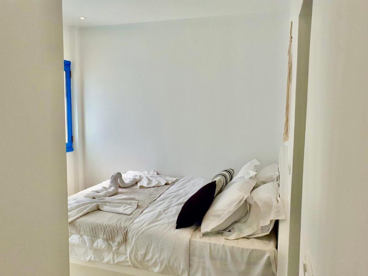 Oldtown Suites Fira Dış mekan fotoğraf